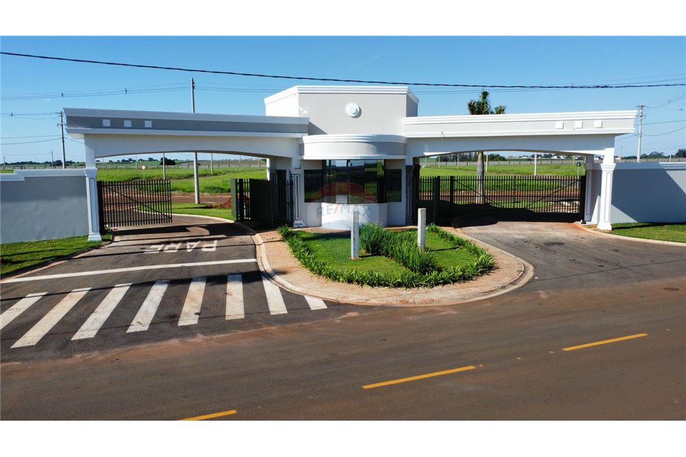 Terreno - Venda - Engenheiro Coelho , São Paulo - 23 - 690831047-377