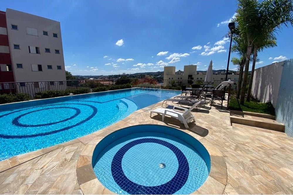 Apartamento - Alugar - Vinhedo , São Paulo - IMG-20251023-WA0015.jpg - 690541220-23