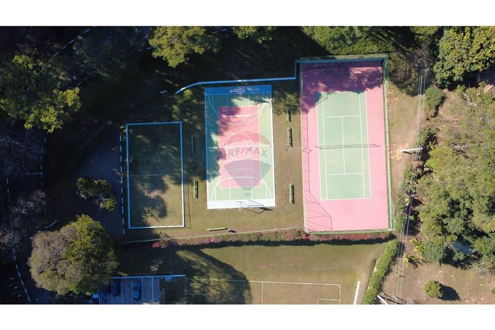 Casa de Condomínio - Venda - Serra Negra , São Paulo - DJI_0966.JPG - Jardim Externo - 690291056-48