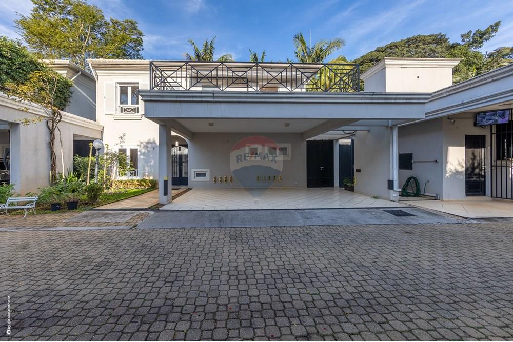 Casa de Condomínio - Venda - São Paulo , São Paulo - TKD-2505.jpg - 690681132-61