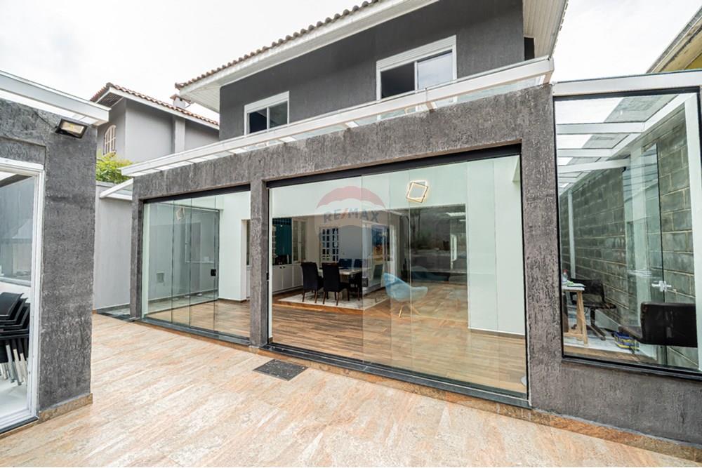 Casa de Condomínio - Venda - Cotia , São Paulo - CA-81.jpg - 691151015-65