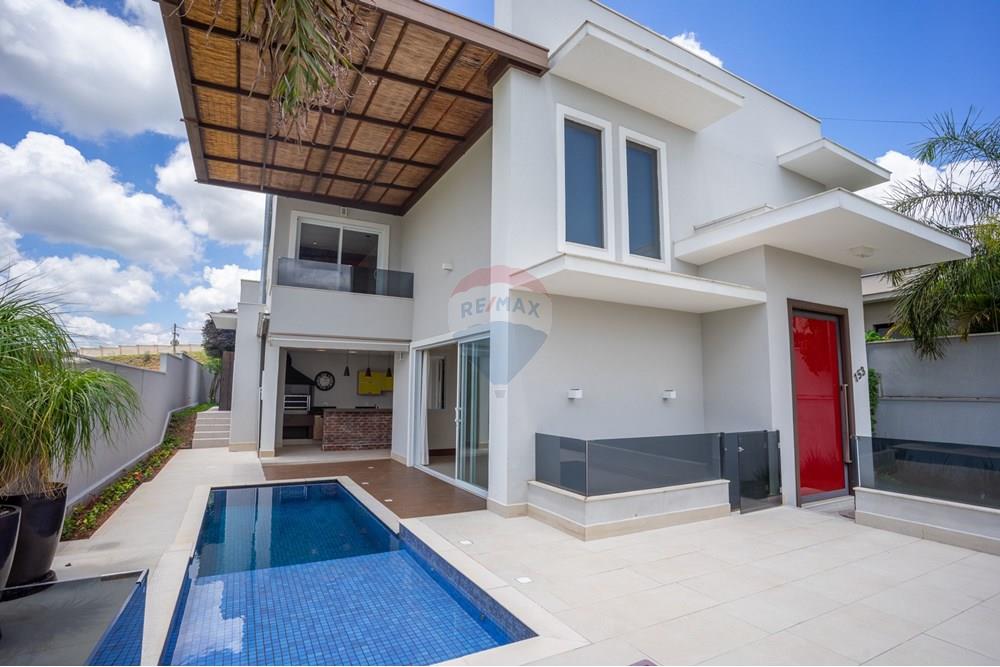 Casa de Condomínio - Venda - Itatiba , São Paulo - DSC04581.jpg - 690791203-27