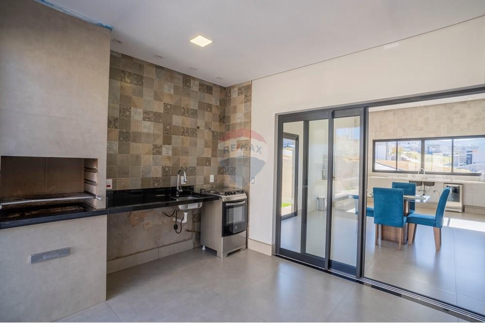 Casa de Condomínio - Venda - Itatiba , São Paulo - foto imobiliarias- BRMAKER- -42.jpg - 690661002-102