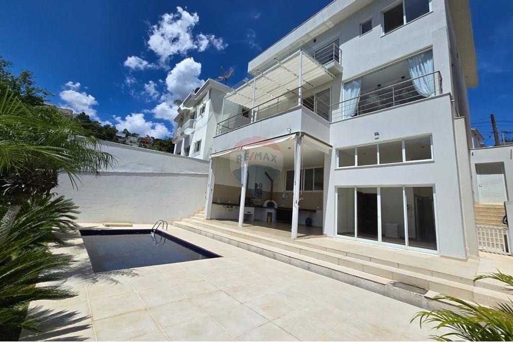 Casa de Condomínio - Alugar - Santana de Parnaíba , São Paulo - IMG-20250326-WA0058.jpg - 691021019-85