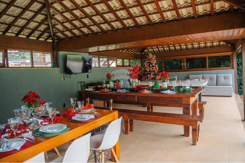 Casa de Condomínio - Alugar - Bragança Paulista , São Paulo - IMG-20250508-WA0060.jpg - 690921107-4