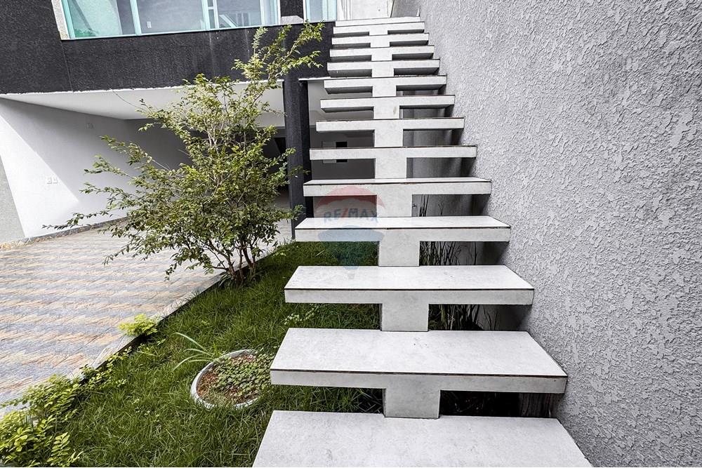 Casa - Venda - Barueri , São Paulo - Casa_Cinza-3.jpg - Garagem - 691141025-1