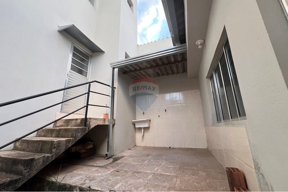 Sobrado - Venda - Sumaré , São Paulo - IMG_8274.JPG - 691101018-47