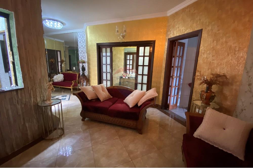 Casa - Venda - Americana , São Paulo - 5F29837C-4686-4731-BE10-003FF2F0E995.JPG - Sala de estar - 690231025-222