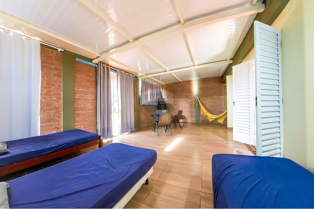 Chácara / Sítio / Fazenda - Venda - Araras , São Paulo - Tratada-62.jpg - 690691018-90