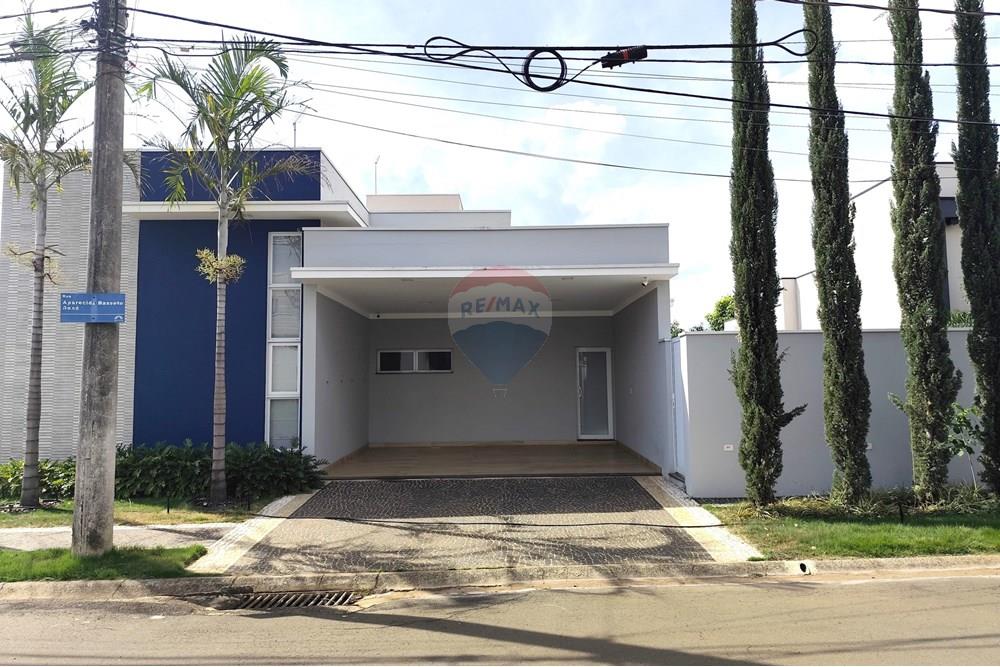 Casa de Condomínio - Alugar - Paulínia , São Paulo - 0a63ed0f-7c0c-45e8-9aab-77c1e793df70.jpg - 690511042-65