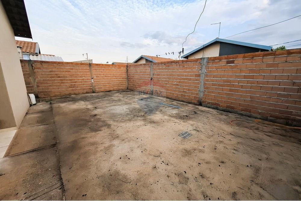 Casa - Venda - Aguaí , São Paulo - Foto 12.jpg - Quintal - 690751025-145