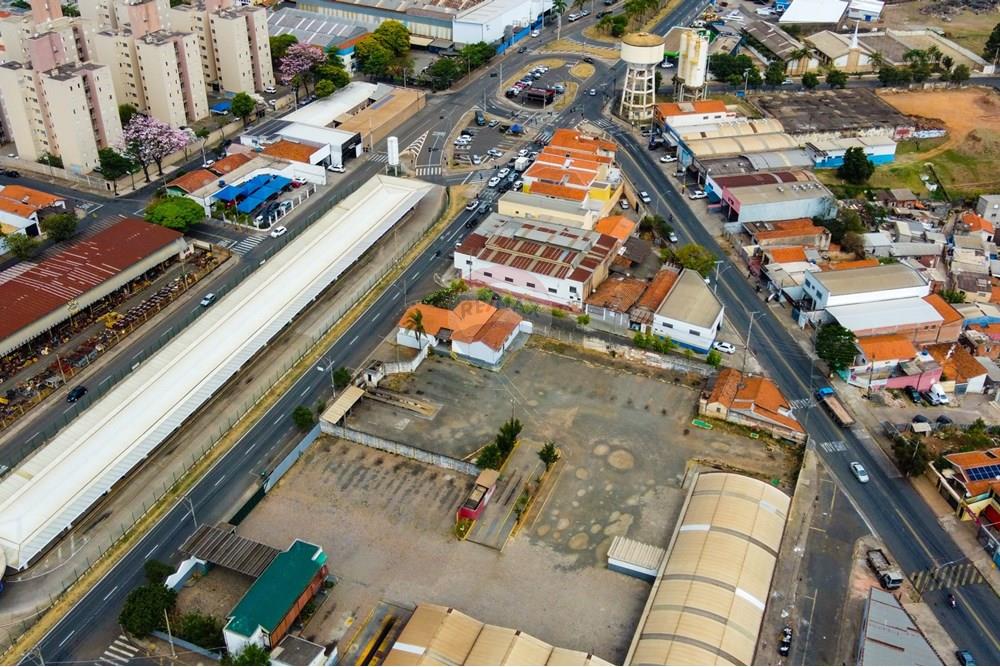 Terreno - Alugar - Piracicaba , São Paulo - DJI_0367.jpg - 690781003-501