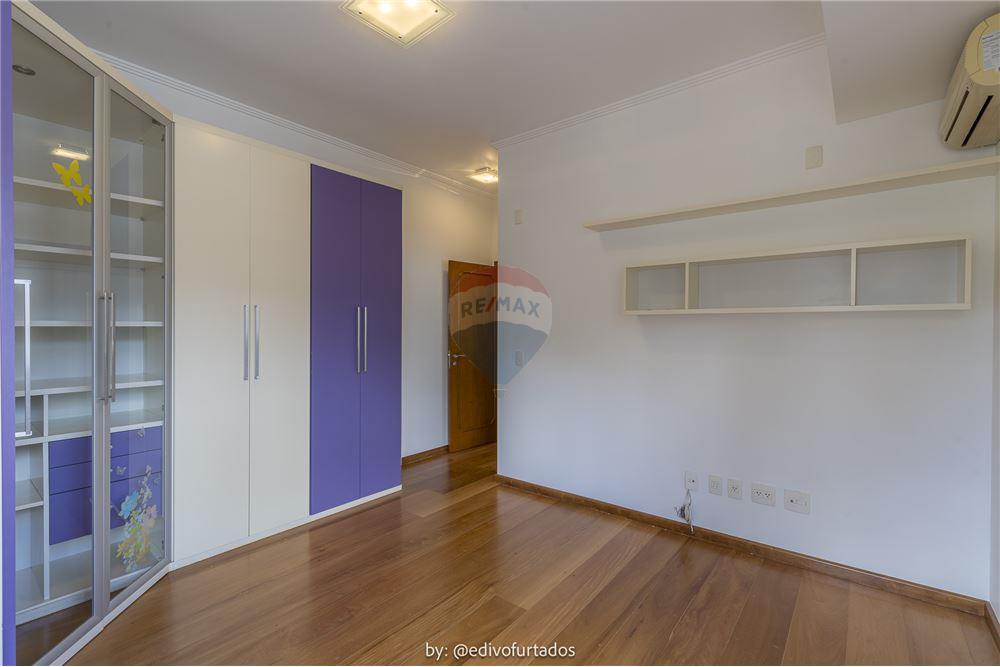 Casa de Condomínio - Alugar - Campinas , São Paulo - 50 - 690181001-402