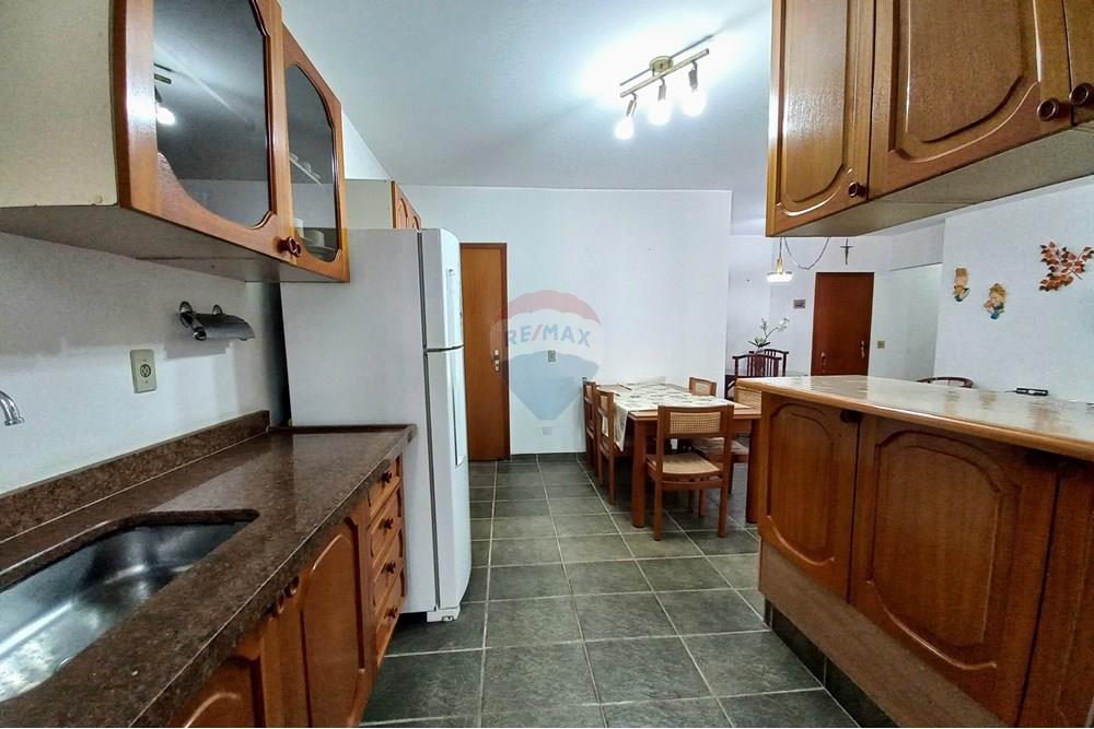 Apartamento - Venda - Guarujá , São Paulo - 20250418_103901.jpg - Cozinha - 690821041-126