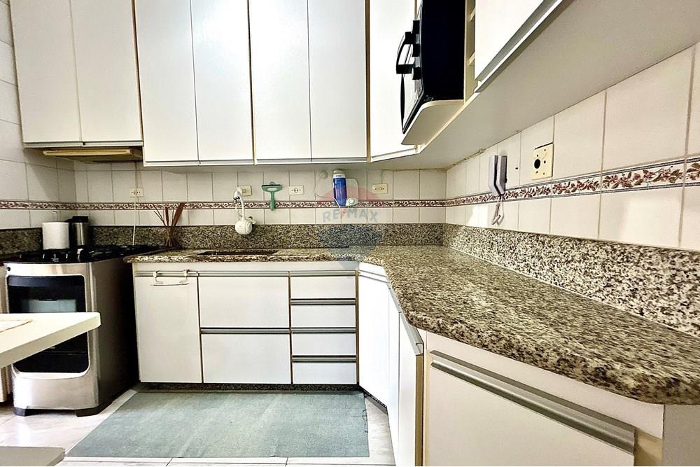 Apartamento - Venda - Guarujá , São Paulo - DJI_20250102_105340_360.jpeg - Cozinha - 690501004-966