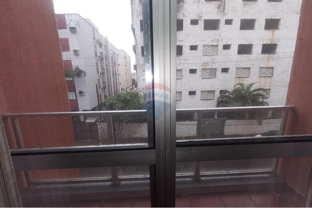 Apartamento - Venda - Guarujá , São Paulo - 65374738-96fb-4234-aa75-51a94bf66888.jpeg - Sala em T - 690821045-190
