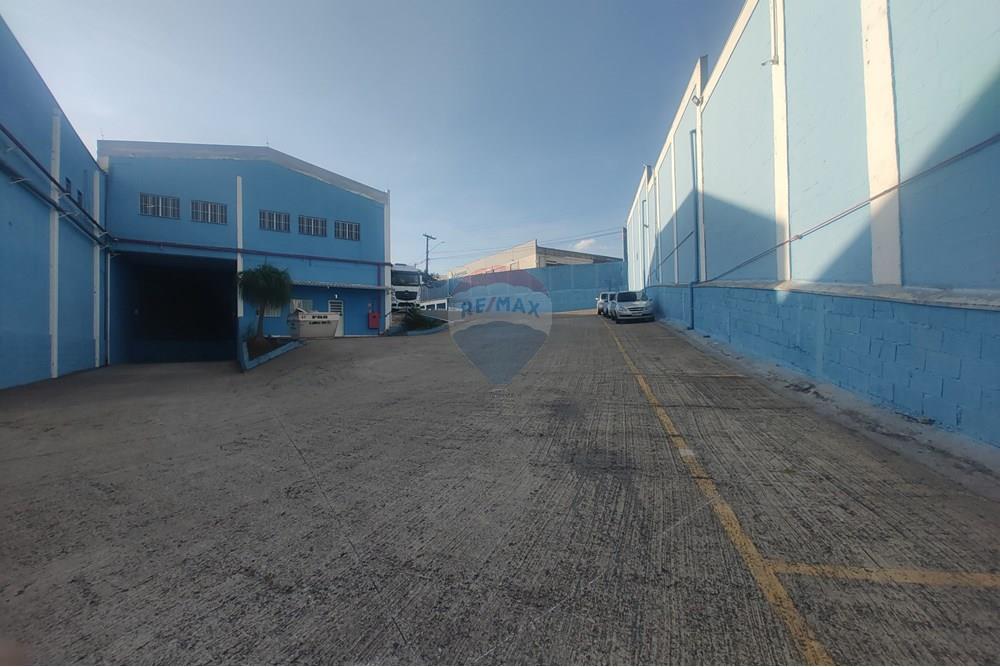 Galpão - Alugar - Santana de Parnaíba , São Paulo - IMG-20250408-WA0319.jpg - 691021006-24