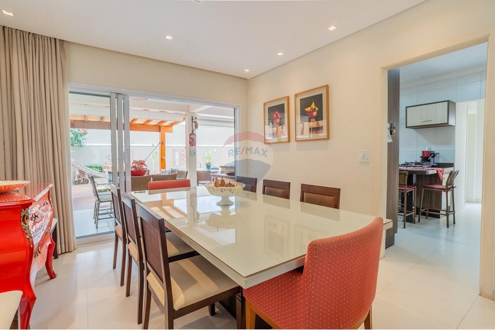 Casa - Venda - Valinhos , São Paulo - FOTOS IMOBILIARIAS - BRMAKER-18.jpg - Sala de jantar - 690681118-82