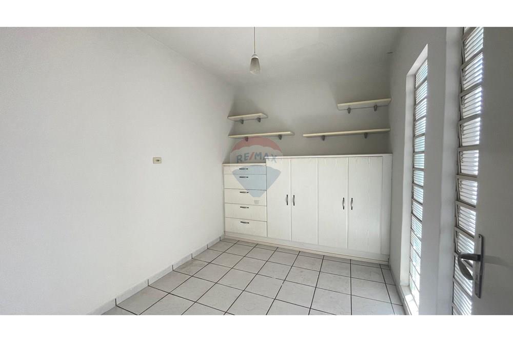 Casa - Alugar - Limeira , São Paulo - escitório.jpg - 690741005-55