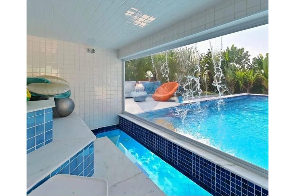 Casa de Condomínio - Alugar - Peruíbe , São Paulo - 1741958330076.jpg - 691111010-25