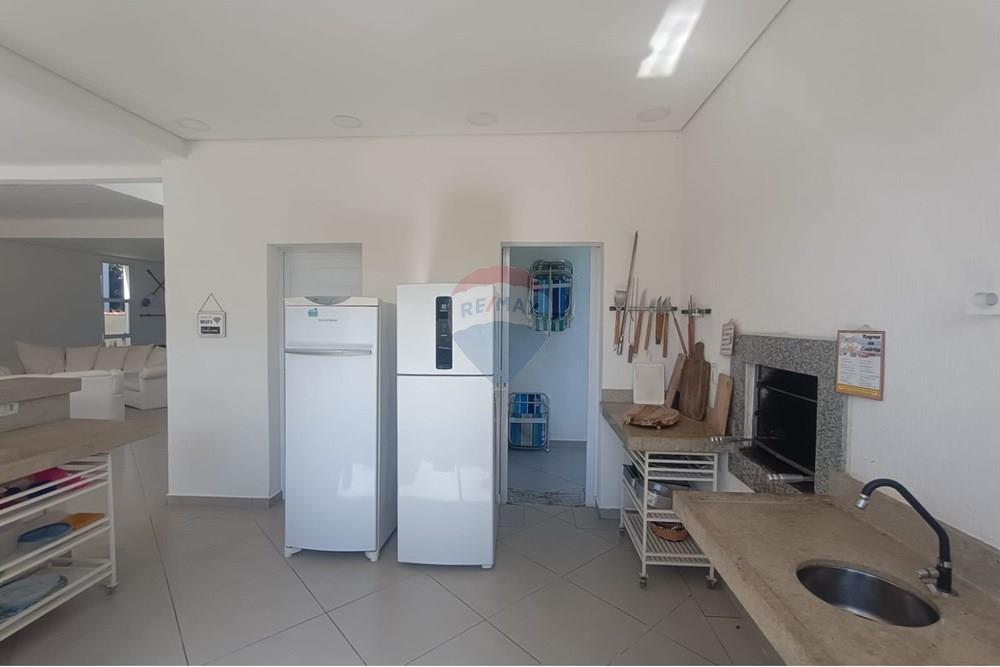 Casa - Venda - Bertioga , São Paulo - casa-com-6-suítes_a-venda-no-Indaiá-Bertioga-remax-690341032-30-corretor-Edivaldo-Santos-foto067.jpg - Cozinha - 690341032-30