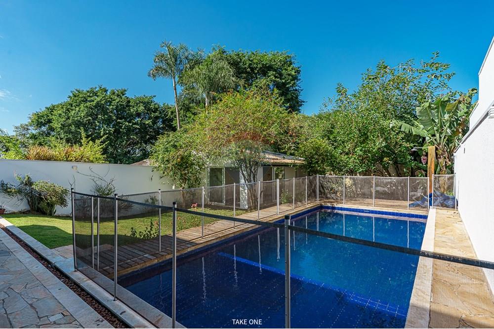 Casa de Condomínio - Venda - Campinas , São Paulo - TAKEONE-11989.jpg - 690131065-65