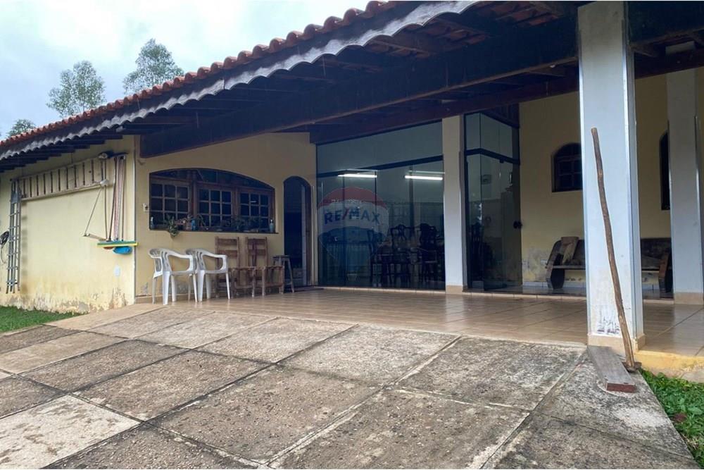 Chácara / Sítio / Fazenda - Venda - Piracaia , São Paulo - 9af5098c-dae8-477e-9303-9e30ed043aff.jpg - 691011009-41