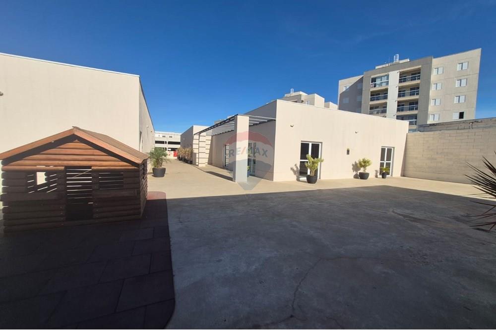 Apartamento - Alugar - Paulínia , São Paulo - IMG-20250613-WA0157.jpg - 690511202-30