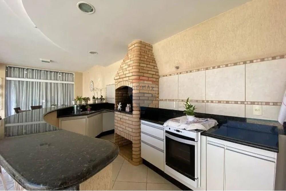 Casa - Alugar - Americana , São Paulo - c0989cf6-4cb6-430e-9b3c-2692cd2d6792.jpg - 690231089-25