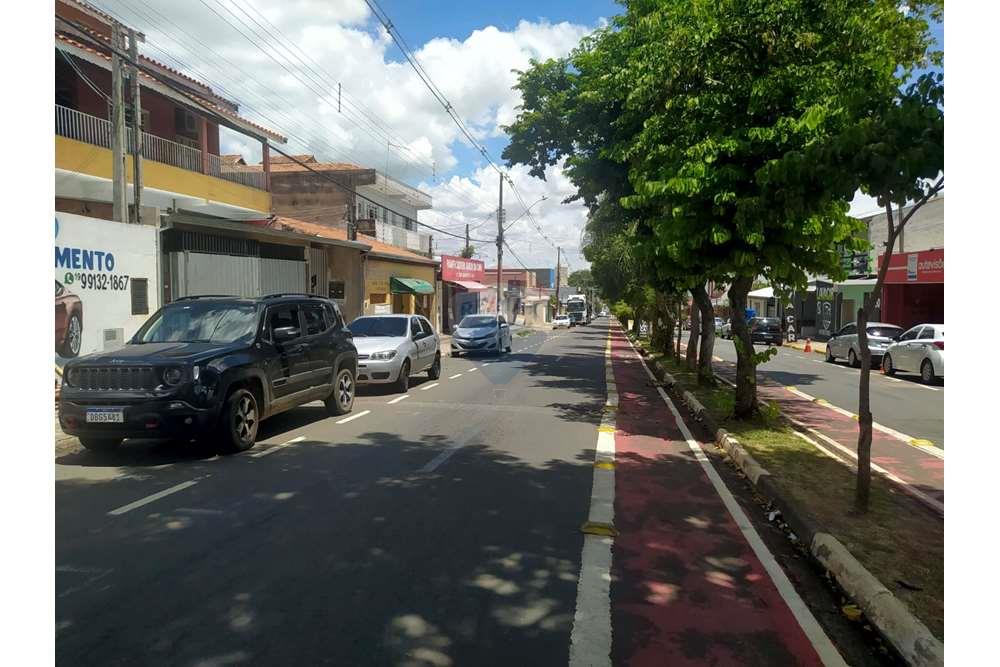 Prédio - Alugar - Hortolândia , São Paulo - 1.jpg - 690531008-252