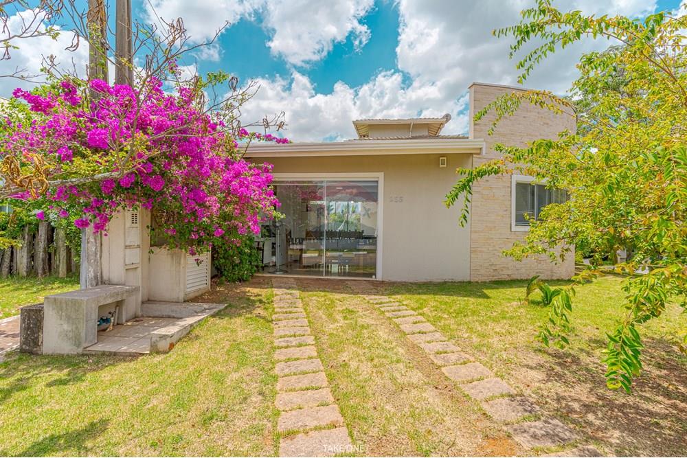 Casa de Condomínio - Venda - Vinhedo , São Paulo - TAKEONE-1457.jpg - 690131011-313