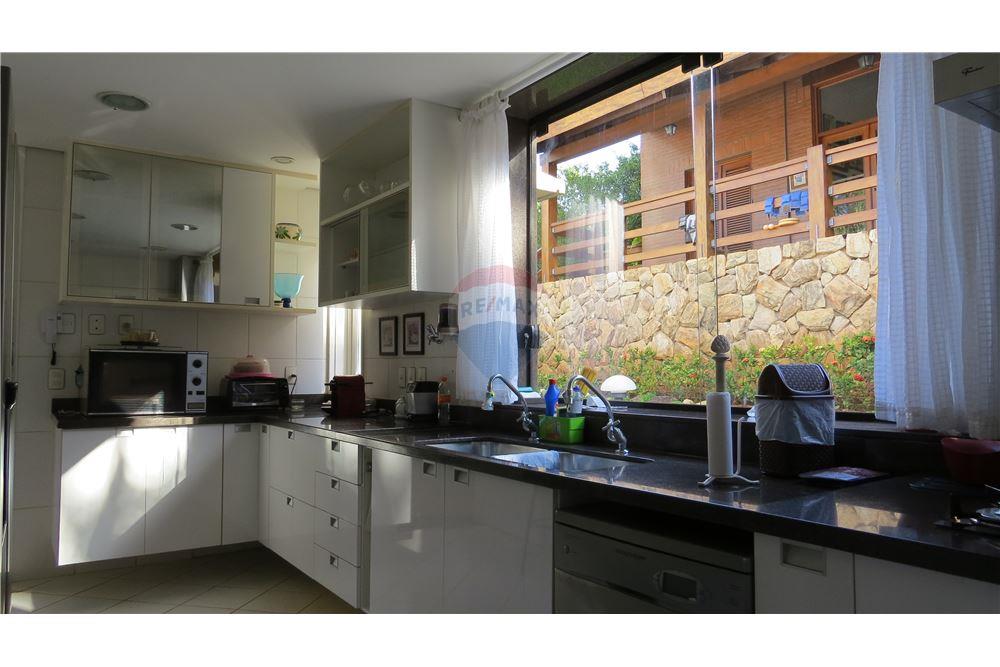 Casa de Condomínio - Alugar - Itatiba , São Paulo - 23 - 690661001-54