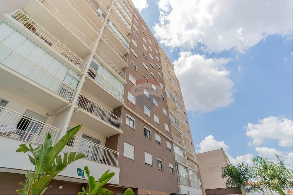 Apartamento - Venda - Campinas , São Paulo - FOTOS IMOBILIARIAS --163.jpg - Fachada - 690681050-163