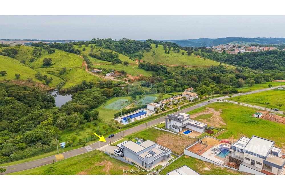 Casa de Condomínio - Venda - Itupeva , São Paulo - DJI_20250326105830_0007_DEDIVO - RG98002306922SSPCE - SANTA MONICA - TATI E PAULO - REDE PRO I_.jpg - 690541156-90