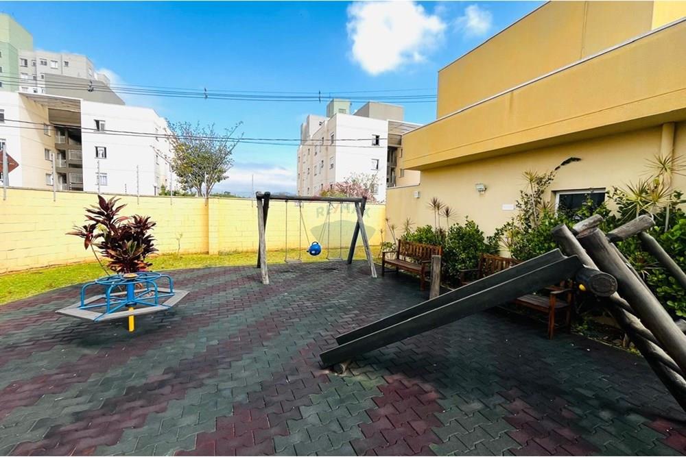 Apartamento - Venda - Jundiaí , São Paulo - Playground.jpg - 690621048-77
