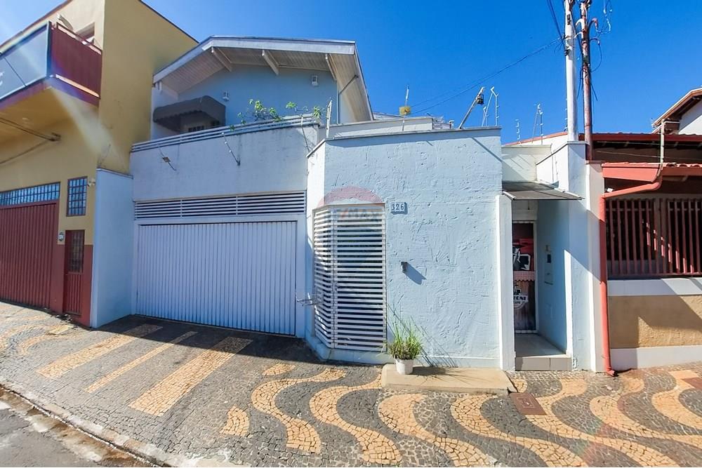 Casa - Venda - Araras , São Paulo - Tratada-42.jpg - 690691016-252