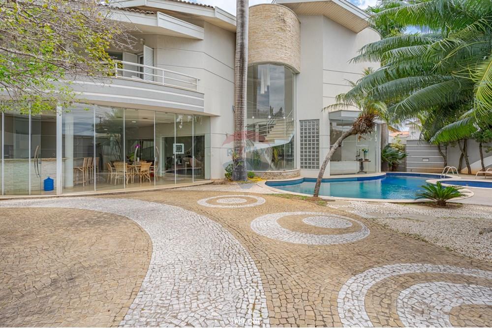 Sobrado - Venda - Americana , São Paulo - 9.jpg - 691071018-16