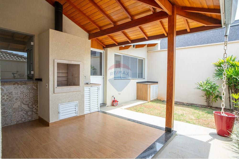 Casa de Condomínio - Venda - Atibaia , São Paulo - DSC00837.jpg - 690471020-60