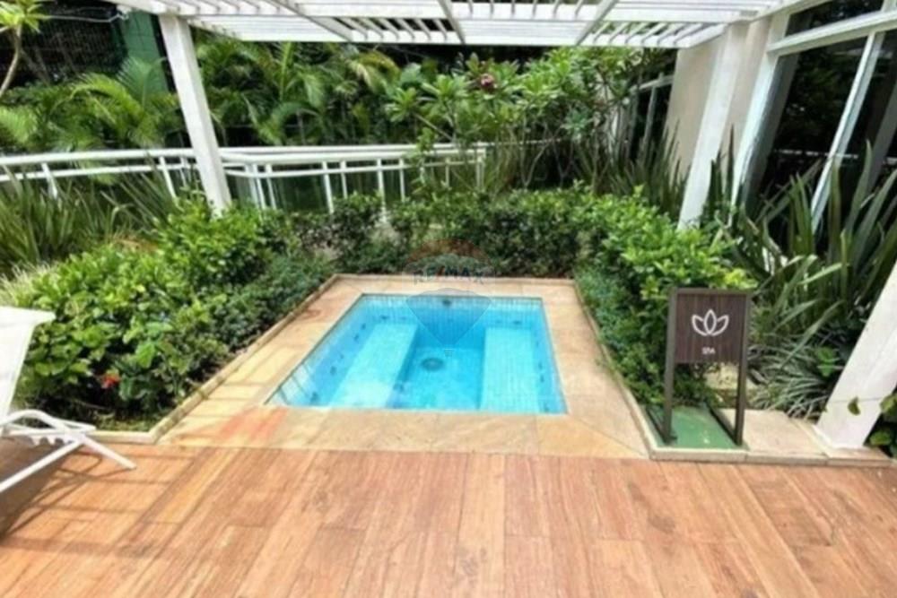 Apartamento - Venda - Santana de Parnaíba , São Paulo - 04 Spa.jpg - 691021020-56