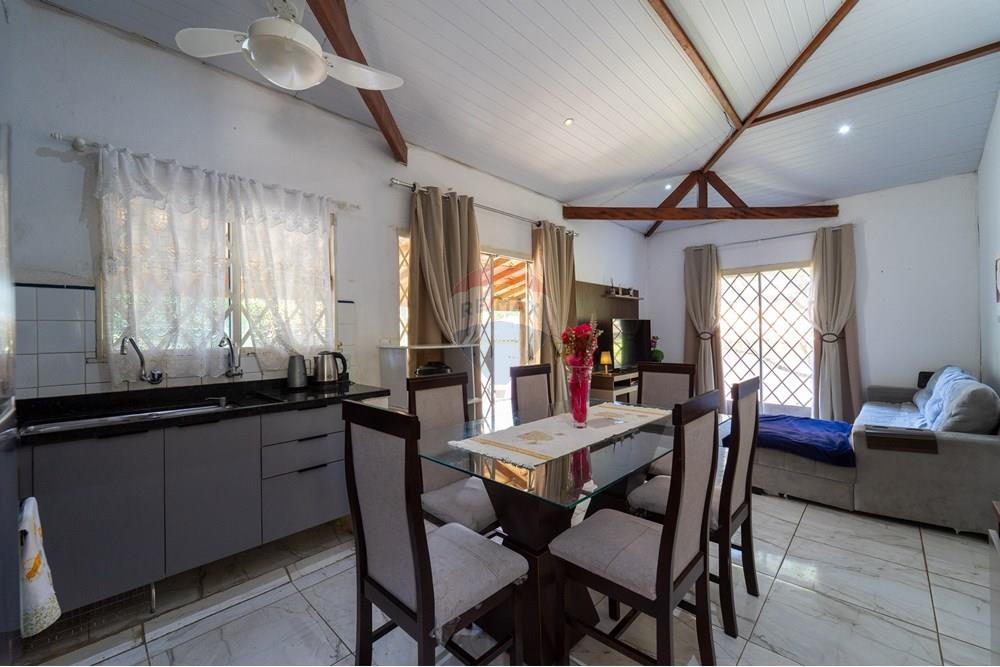 Casa de Condomínio - Venda - Jundiaí , São Paulo - DSC04237.jpg - Cozinha - 690591053-15