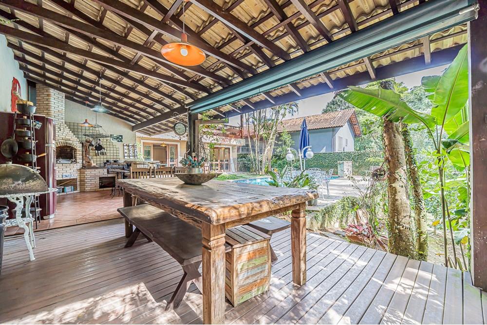 Casa de Condomínio - Venda - Itapevi , São Paulo - 21.JPG - 691151027-9