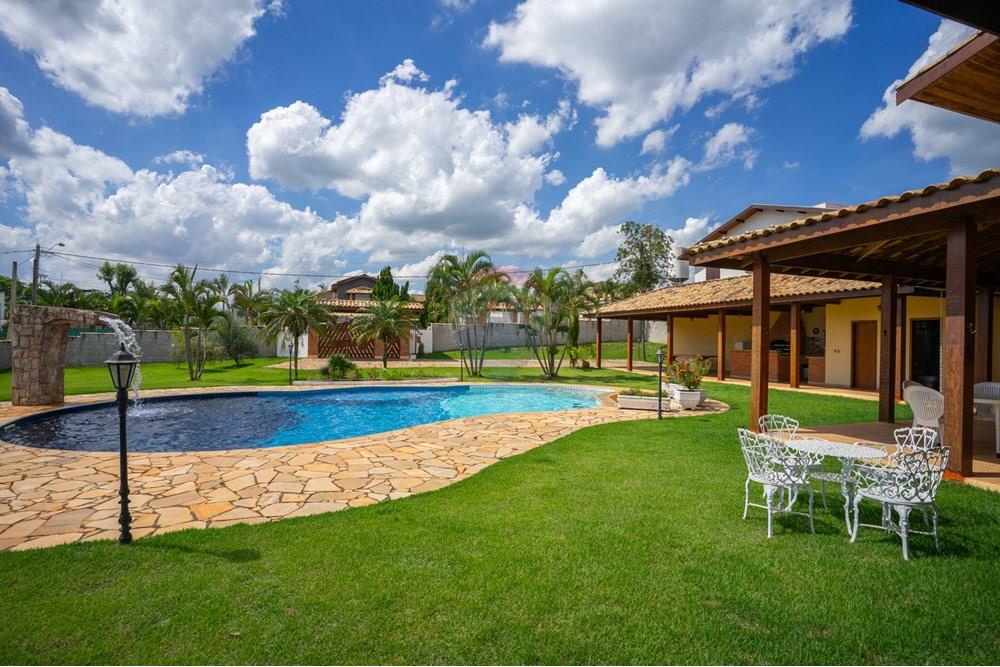 Casa de Condomínio - Venda - Itupeva , São Paulo - DSC02128.jpg - 690801003-112