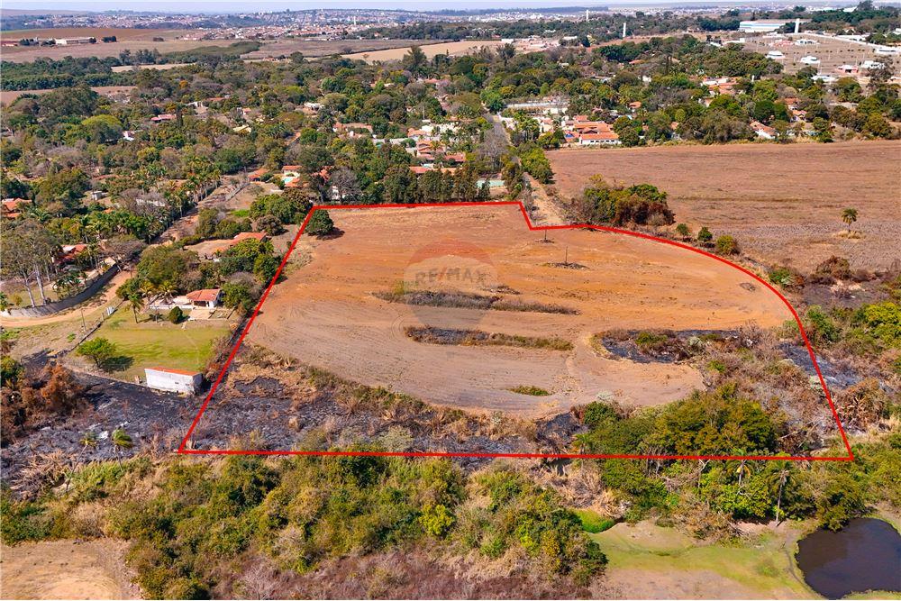 Terreno - Venda - Araras , São Paulo - 24 - 690691043-128