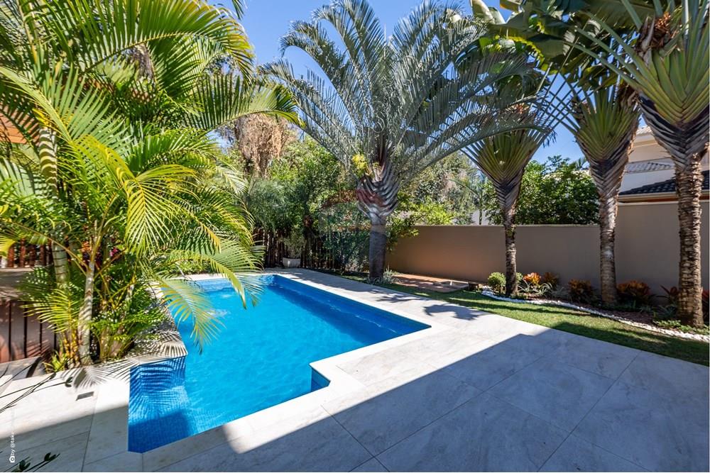 Casa de Condomínio - Venda - Campinas , São Paulo - TKD-5755.jpg - Piscina - 690681118-96