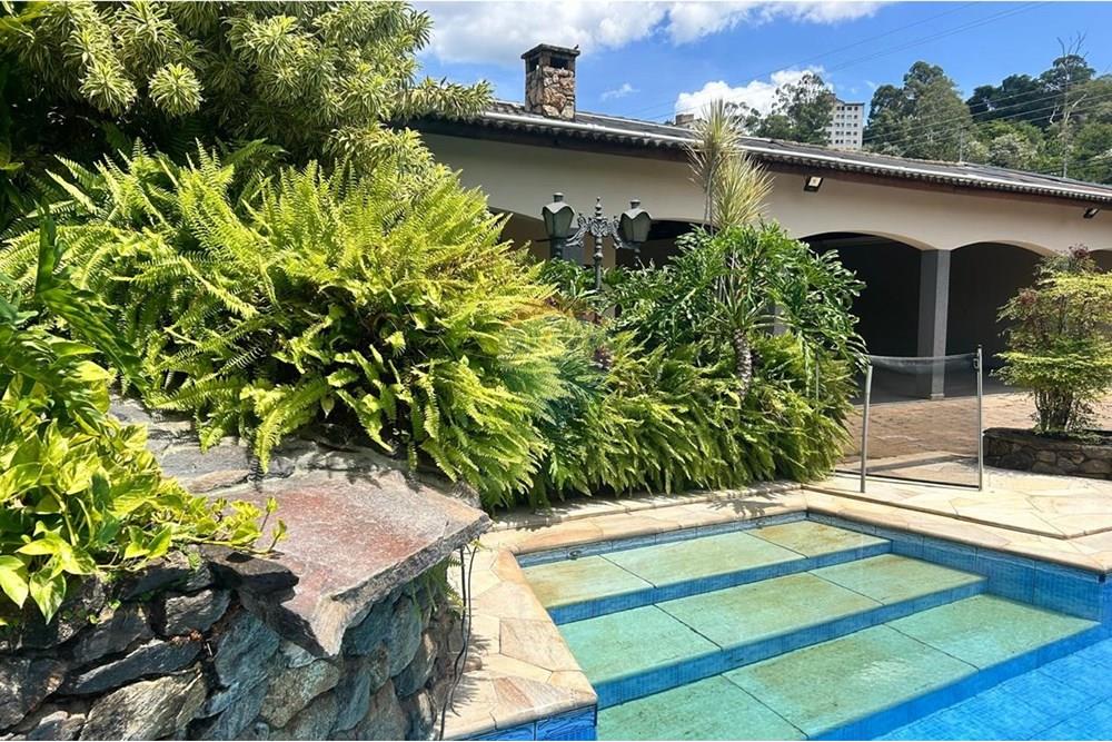 Casa de Condomínio - Alugar - Itatiba , São Paulo - IMG-20250306-WA0109.jpg - 690661084-5