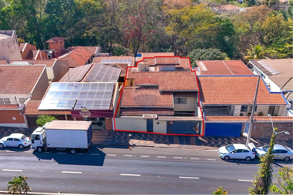 Sobrado - Venda - Araras , São Paulo - Tratada-1.jpg - 690691098-10