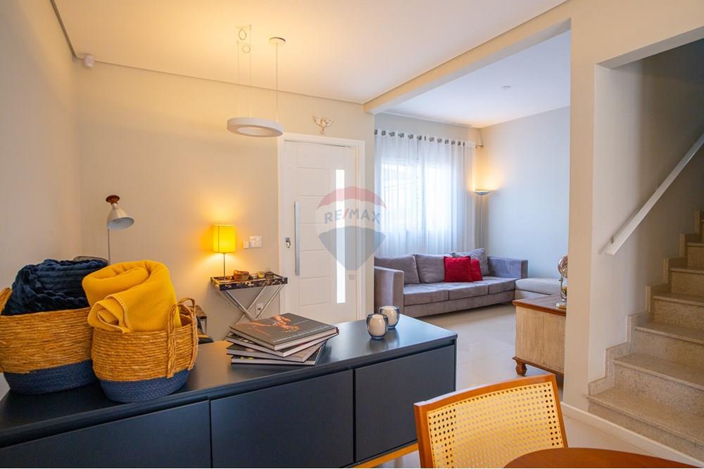 Casa de Condomínio - Venda - Atibaia , São Paulo - DSC00802.jpg - 690471020-60