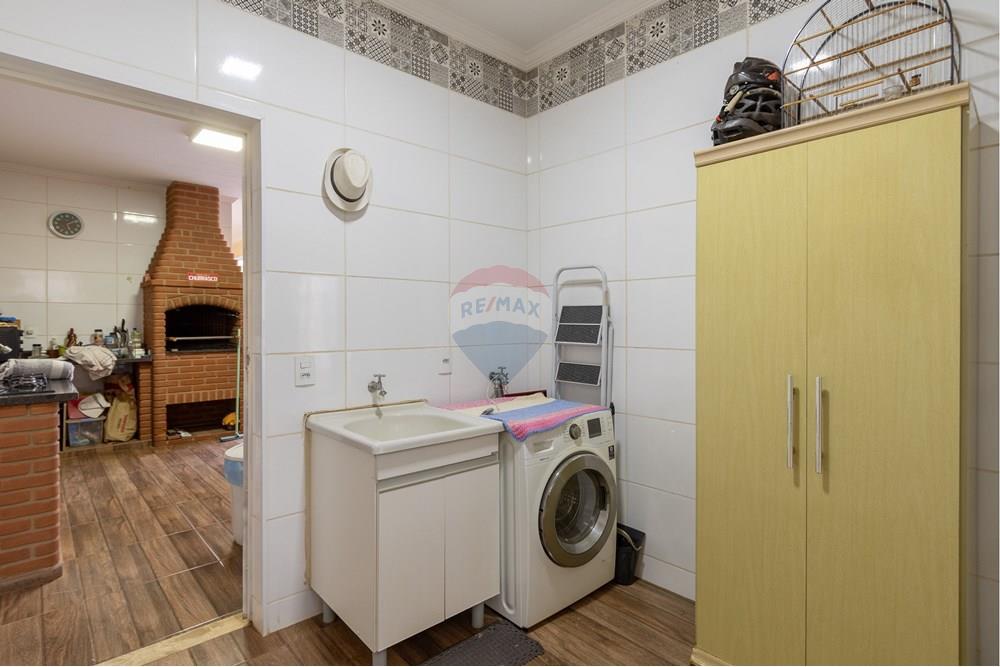 Sobrado - Venda - Rio Claro , São Paulo - Av. 13F, 508 - Parque Flórida Lr-30.jpg - 690811008-65