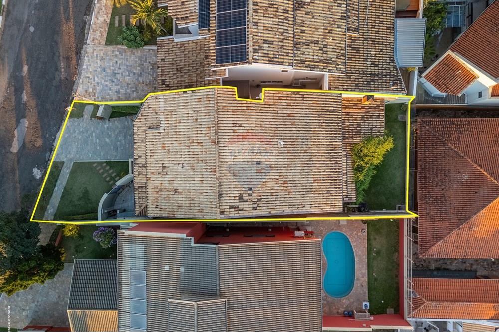 Casa de Condomínio - Venda - Campinas , São Paulo - TKD-2431.jpg - 690681117-53