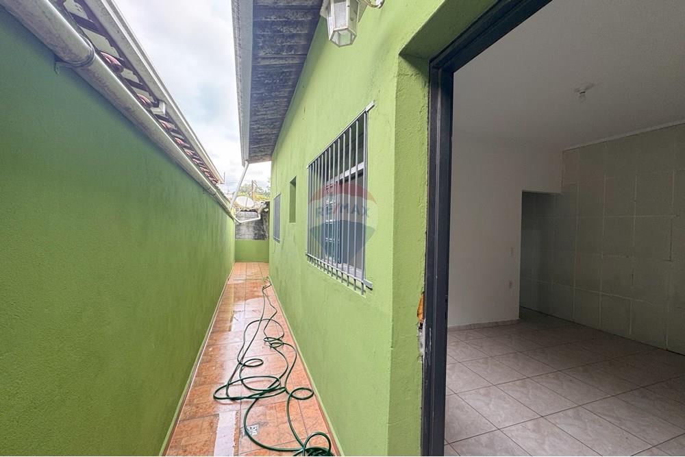 Casa de Vila - Alugar - Bragança Paulista , São Paulo - Area Externa 4.jpg - 690041129-6